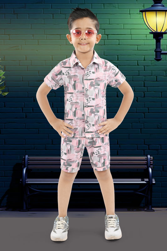 100% Cotton Cord Set