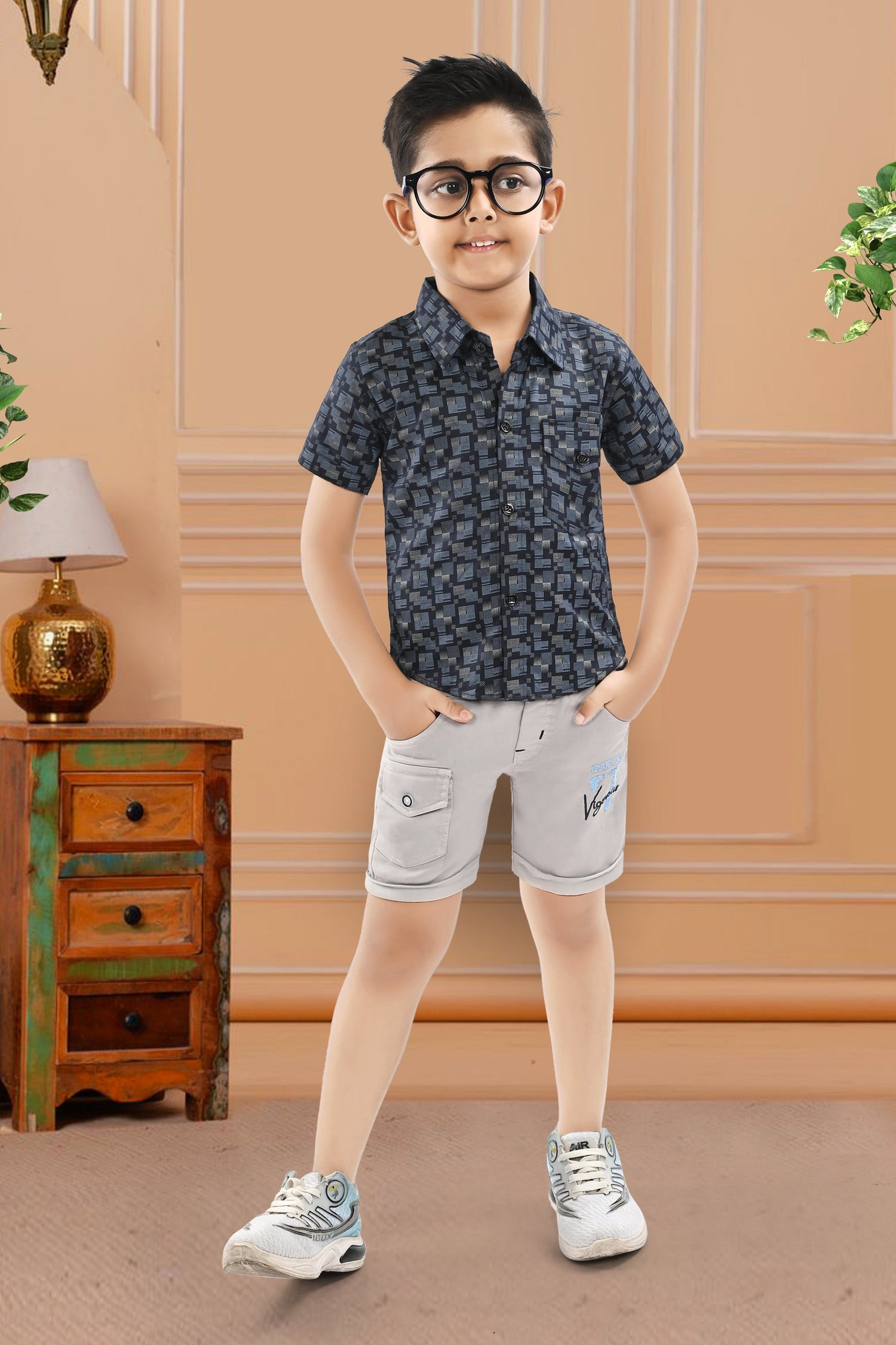 SHIRTS WITH PANT