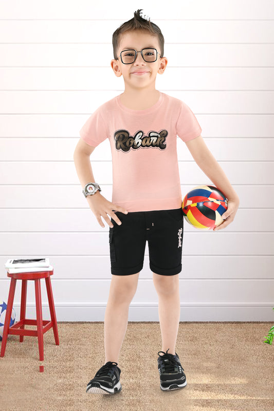 IMPORTED COTTON TOP WITH COTTON SULFER PANT